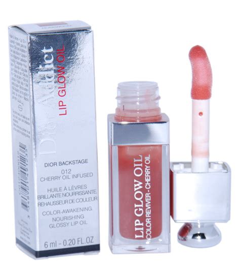 lip glow olejek